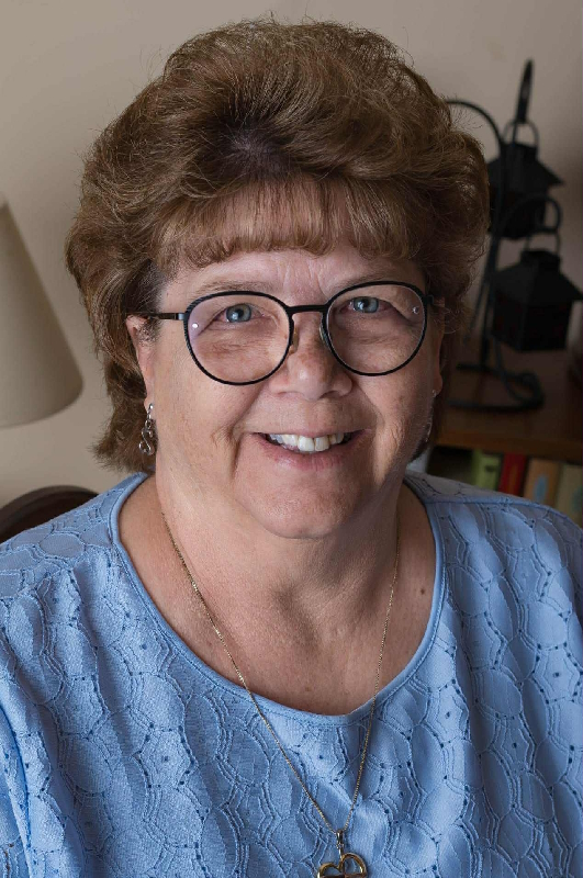 Teresa Wilson